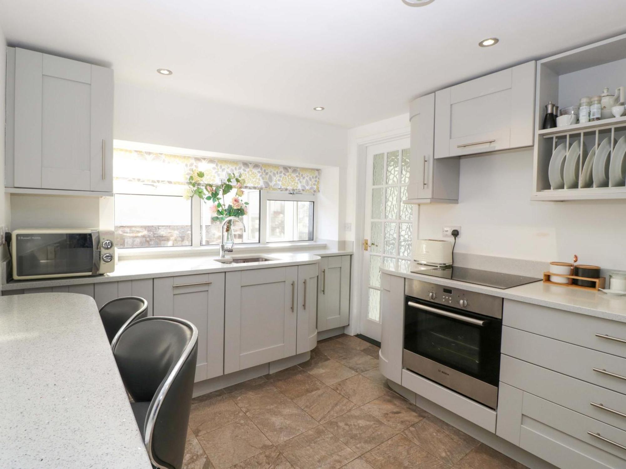 Rose Cottage Lydney Exterior foto