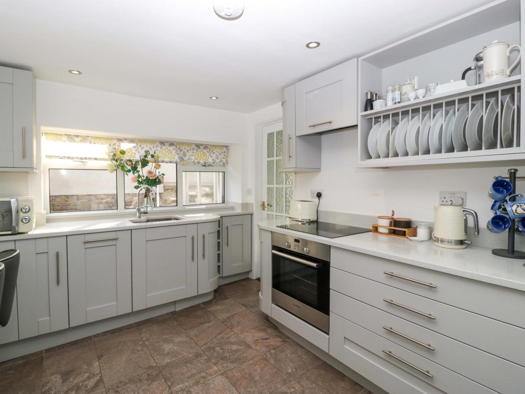 Rose Cottage Lydney Exterior foto