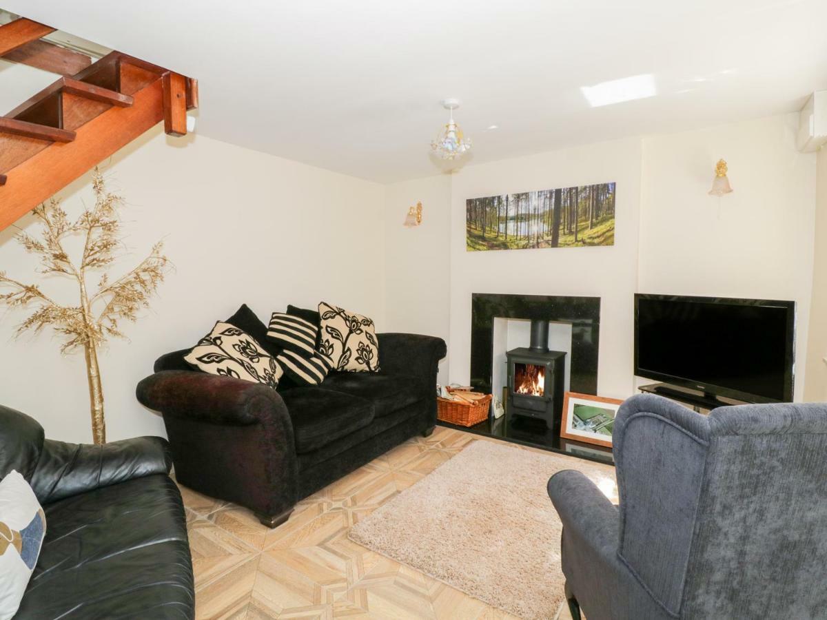 Rose Cottage Lydney Exterior foto